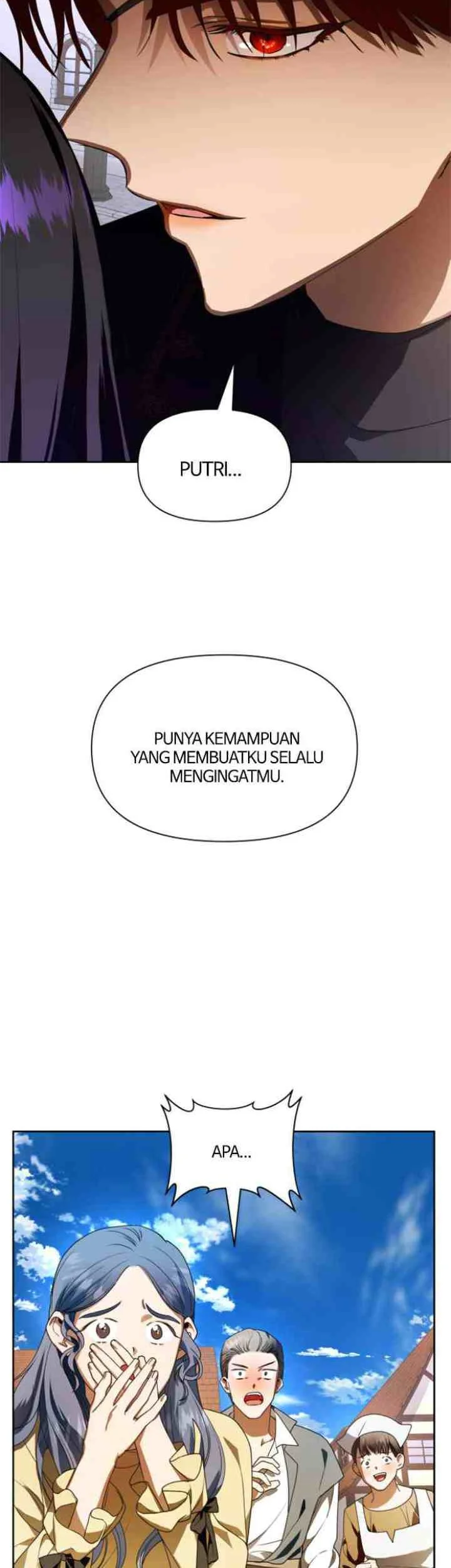 Your Throne Chapter 55 Gambar 6