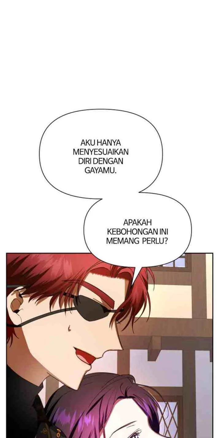Your Throne Chapter 55 Gambar 8