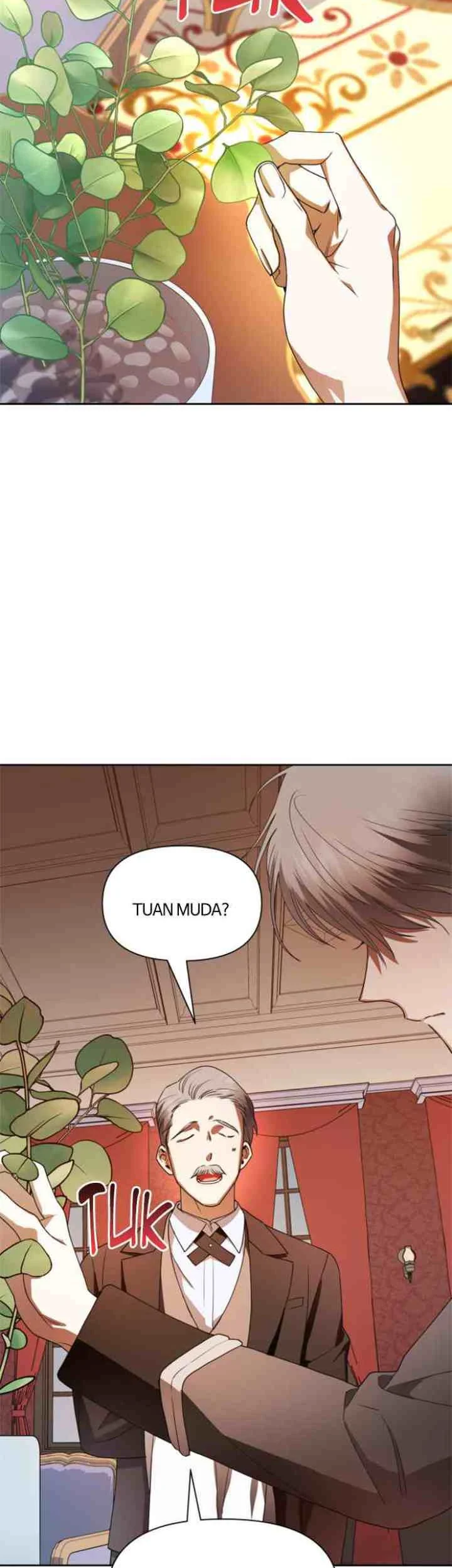 Your Throne Chapter 55 Gambar 11
