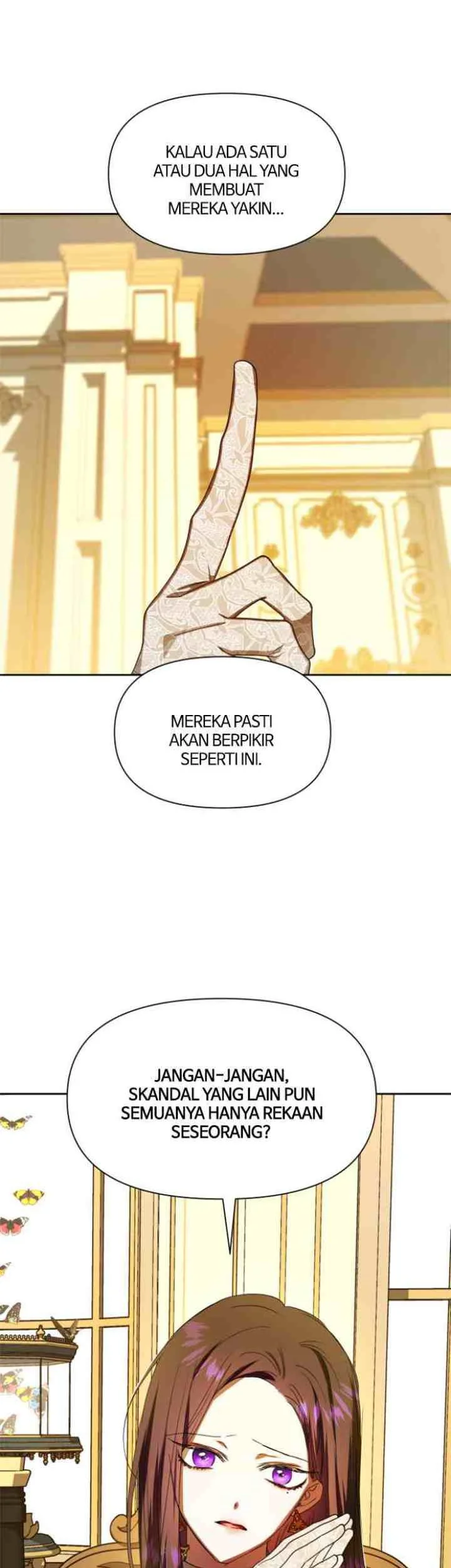 Your Throne Chapter 55 Gambar 26