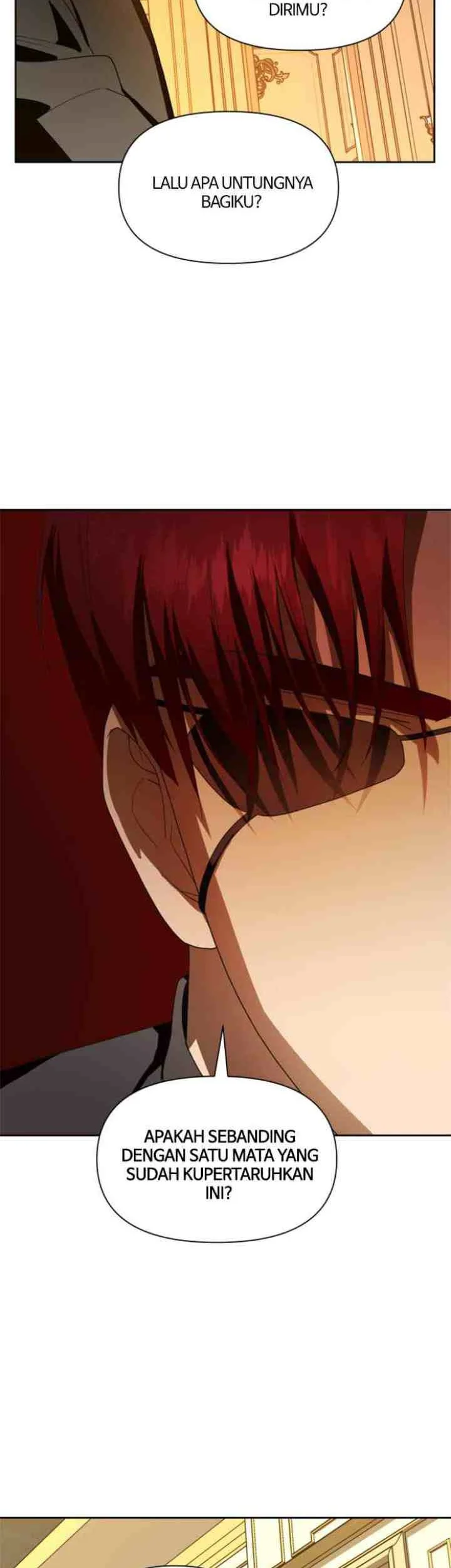 Your Throne Chapter 55 Gambar 30