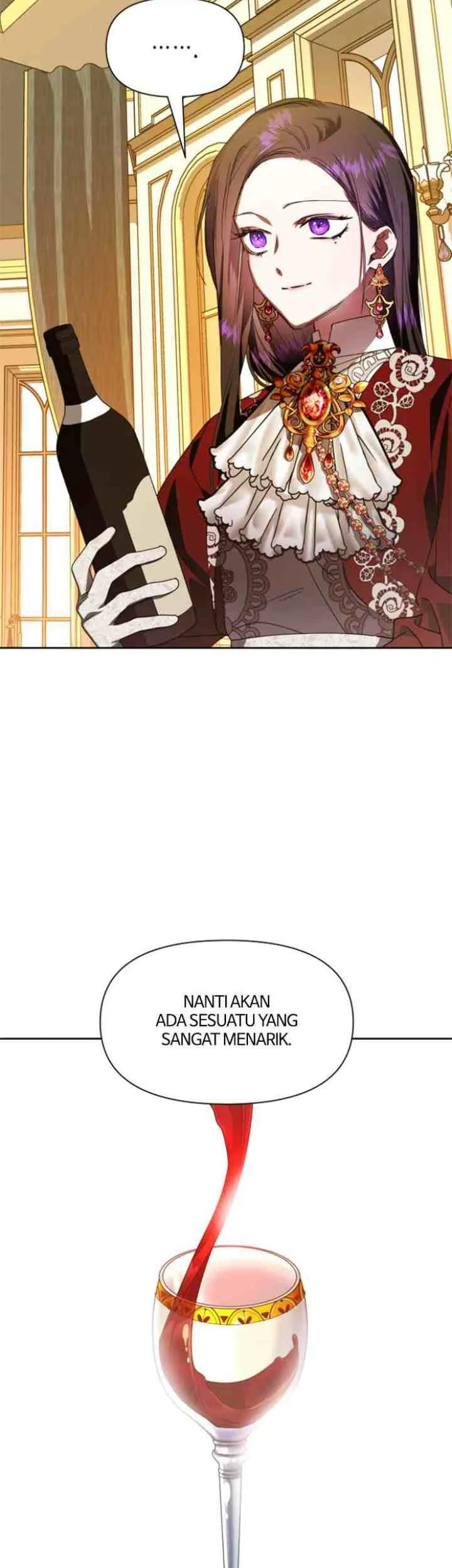 Your Throne Chapter 55 Gambar 31