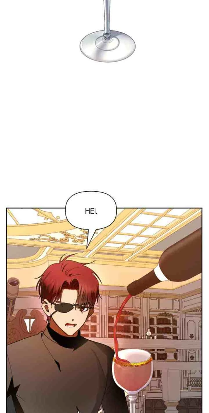 Your Throne Chapter 55 Gambar 32