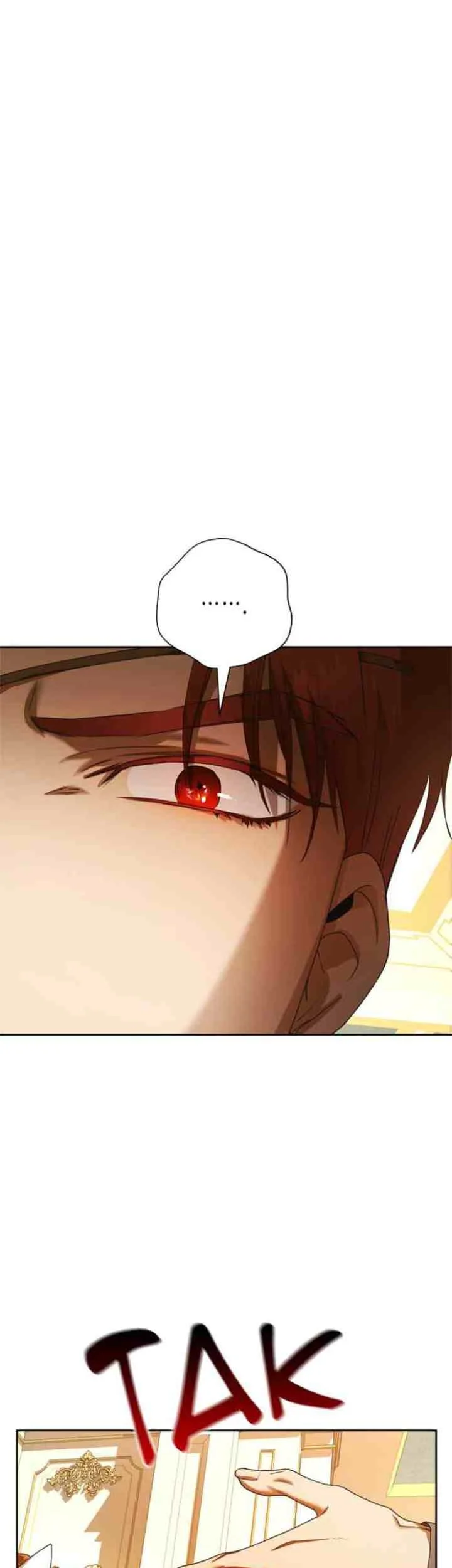 Your Throne Chapter 56 Gambar 38