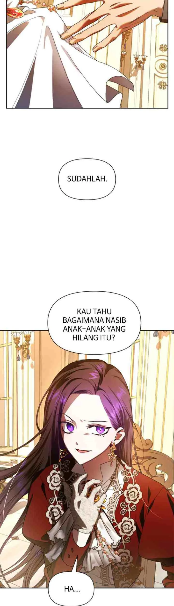 Your Throne Chapter 56 Gambar 39