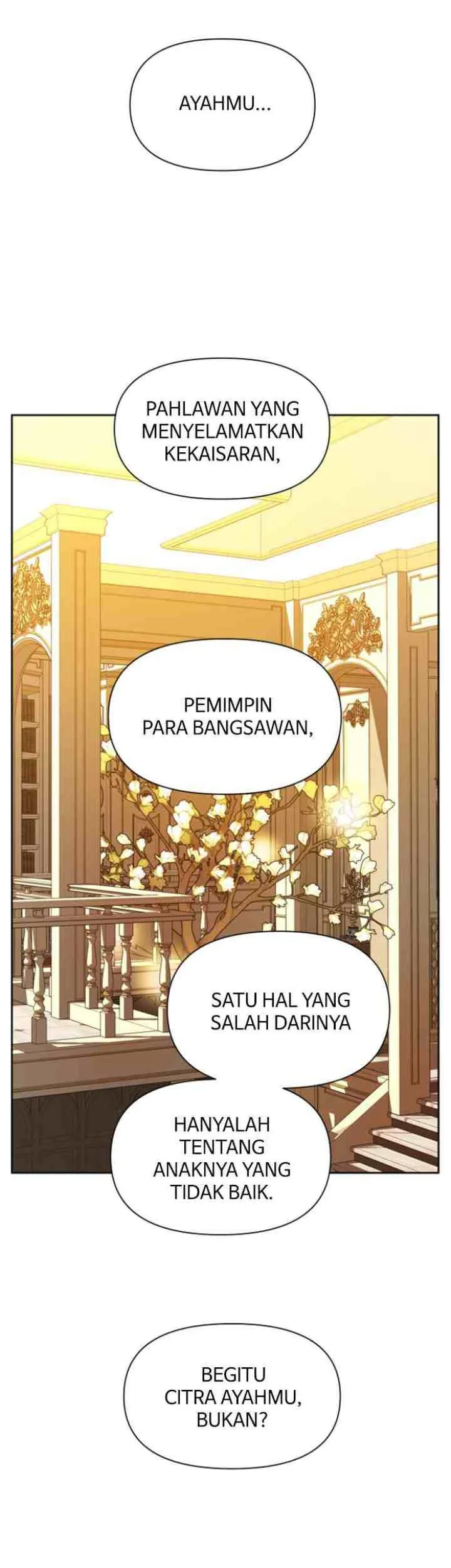 Your Throne Chapter 56 Gambar 43