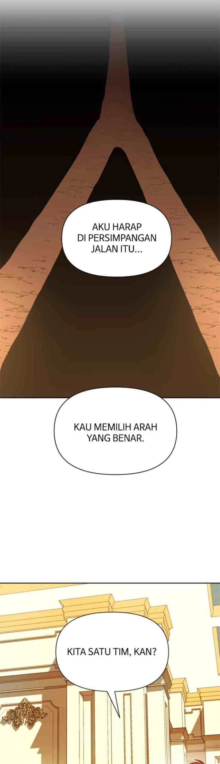 Your Throne Chapter 56 Gambar 47