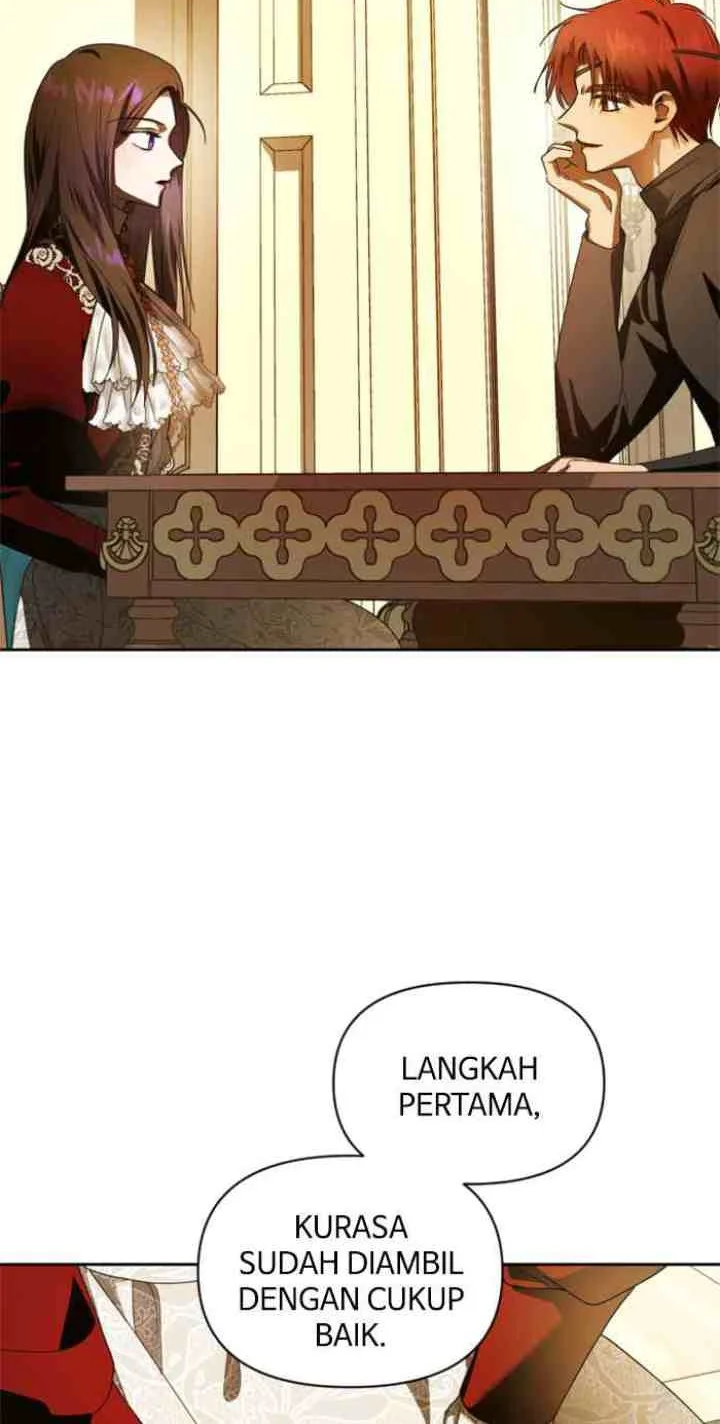 Your Throne Chapter 56 Gambar 48