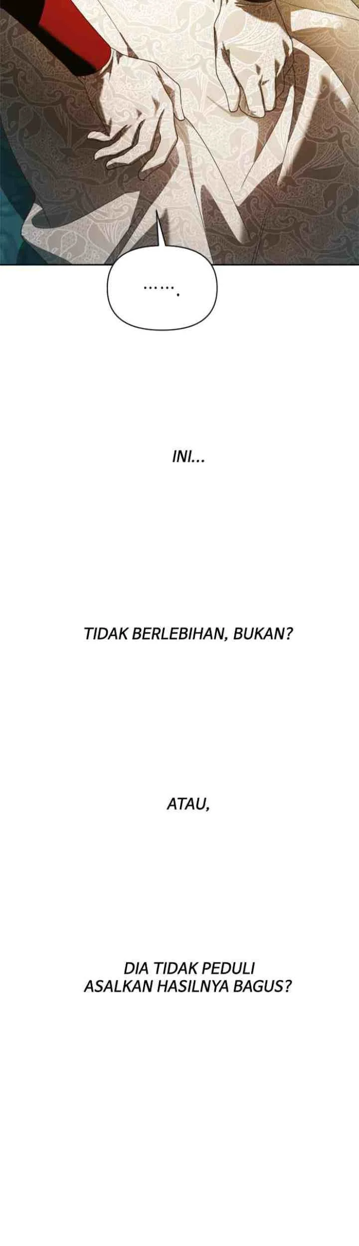 Your Throne Chapter 56 Gambar 49