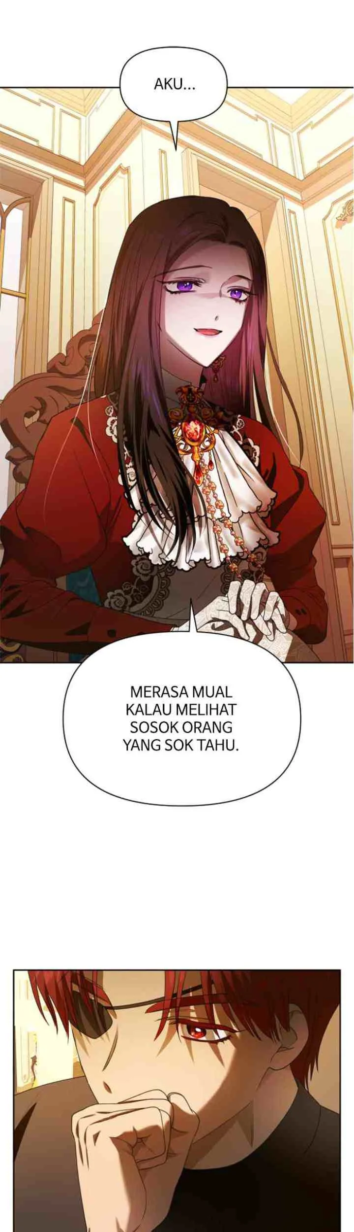 Your Throne Chapter 56 Gambar 50