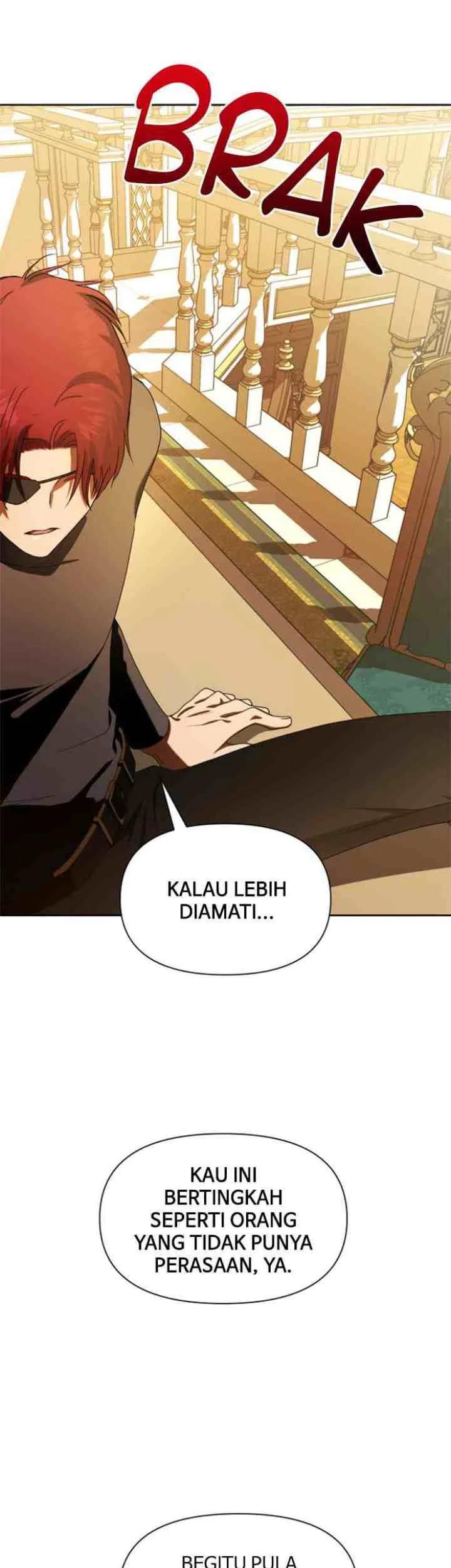 Your Throne Chapter 56 Gambar 53