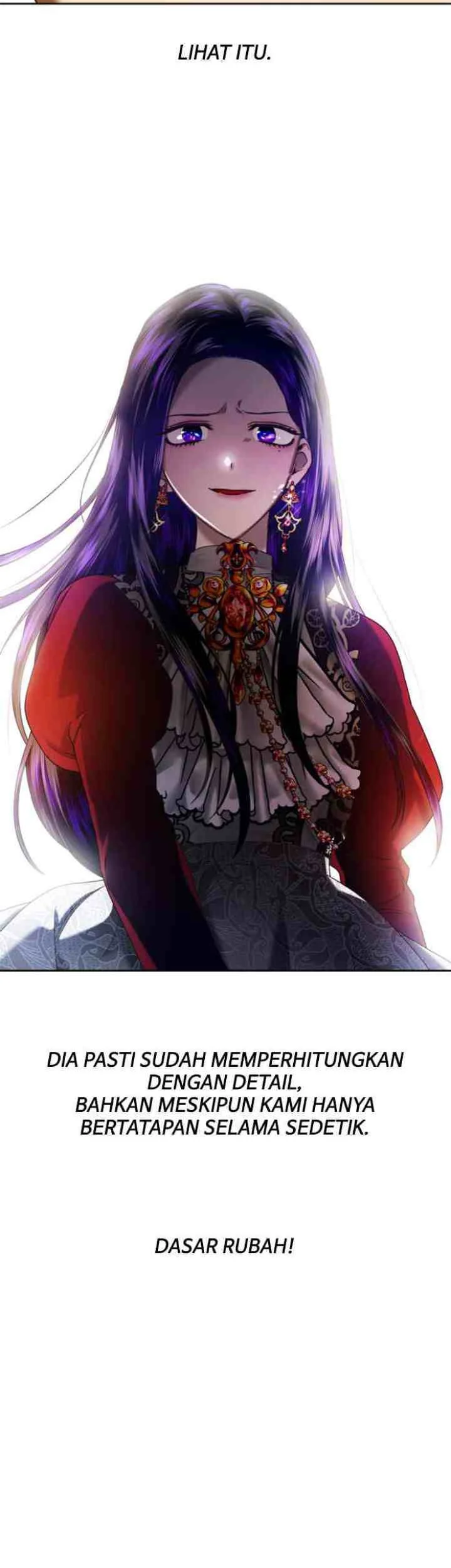 Your Throne Chapter 56 Gambar 62