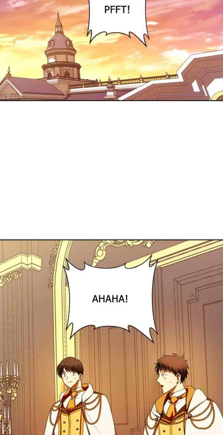 Your Throne Chapter 56 Gambar 64