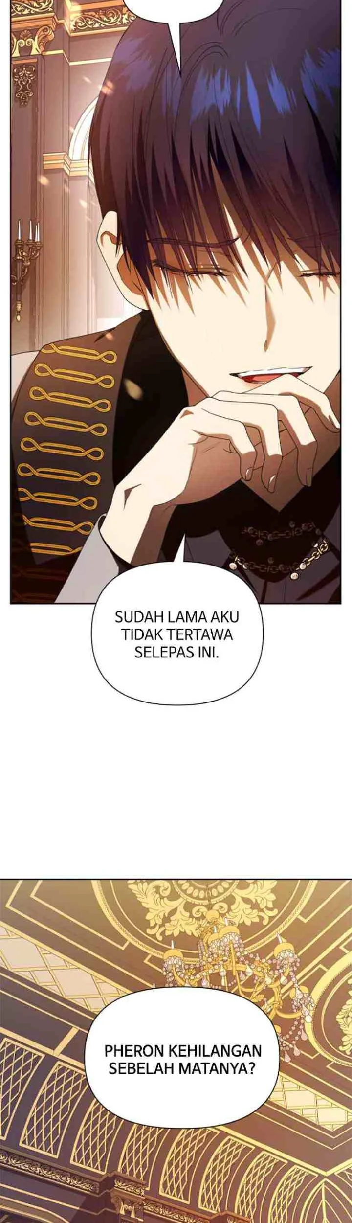 Your Throne Chapter 56 Gambar 66