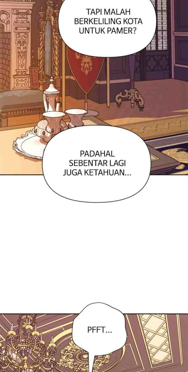 Your Throne Chapter 56 Gambar 68