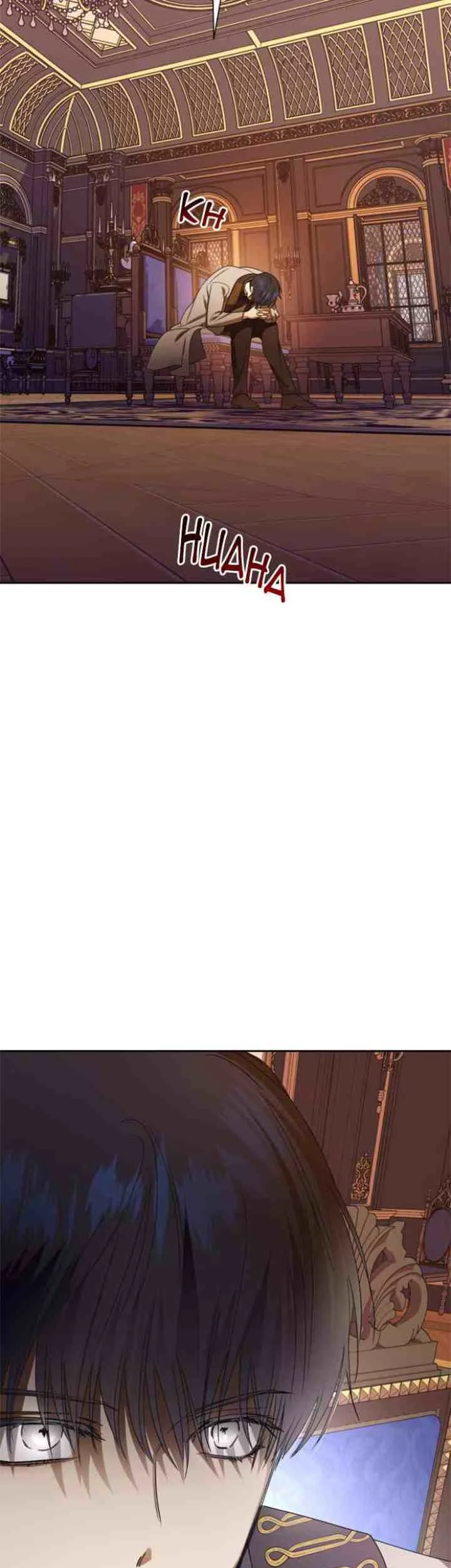 Your Throne Chapter 56 Gambar 69
