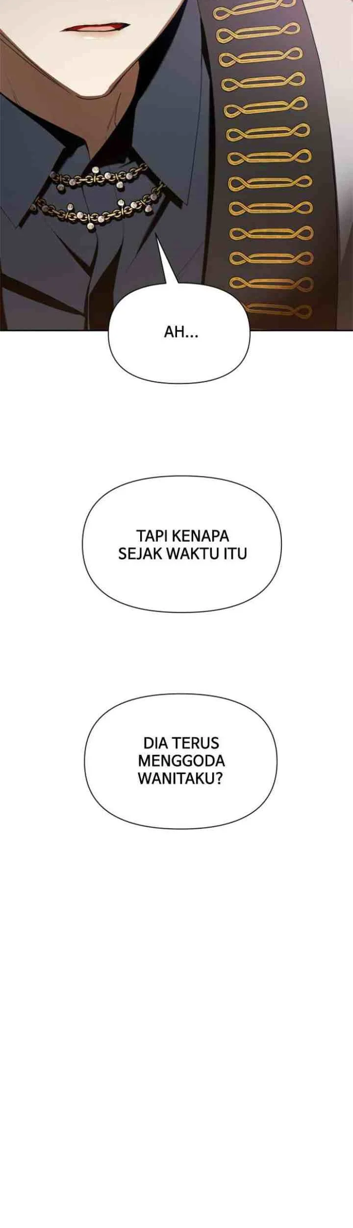 Your Throne Chapter 56 Gambar 70