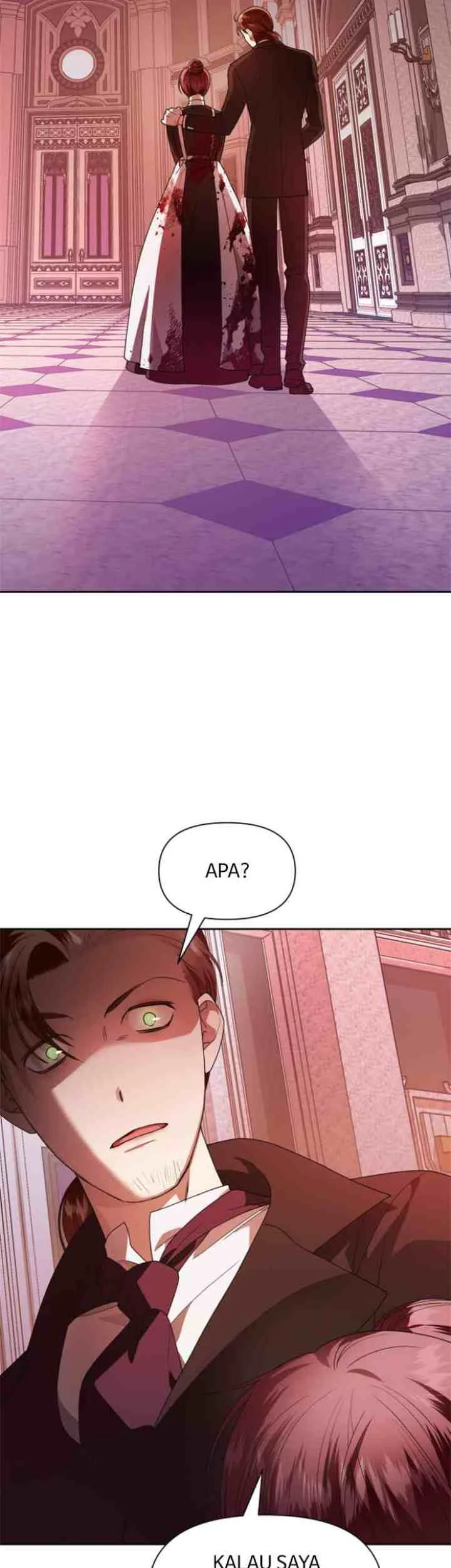 Your Throne Chapter 56 Gambar 5