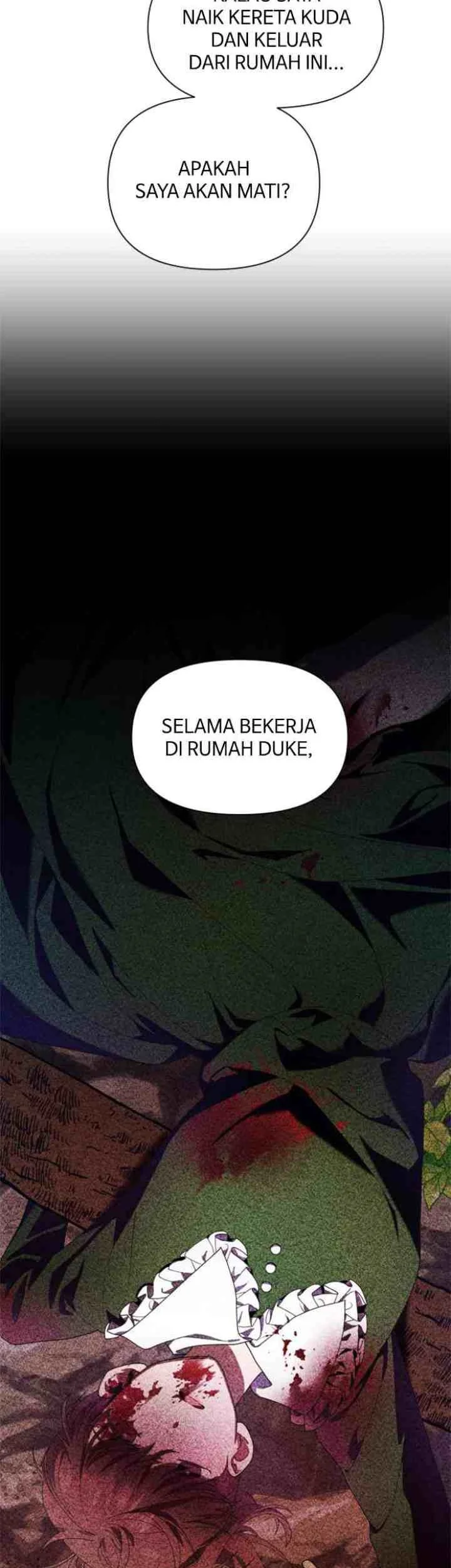 Your Throne Chapter 56 Gambar 6