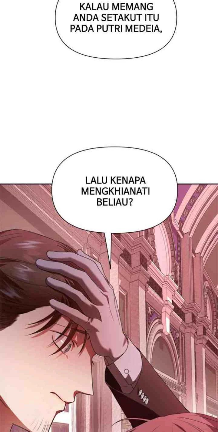 Your Throne Chapter 56 Gambar 8