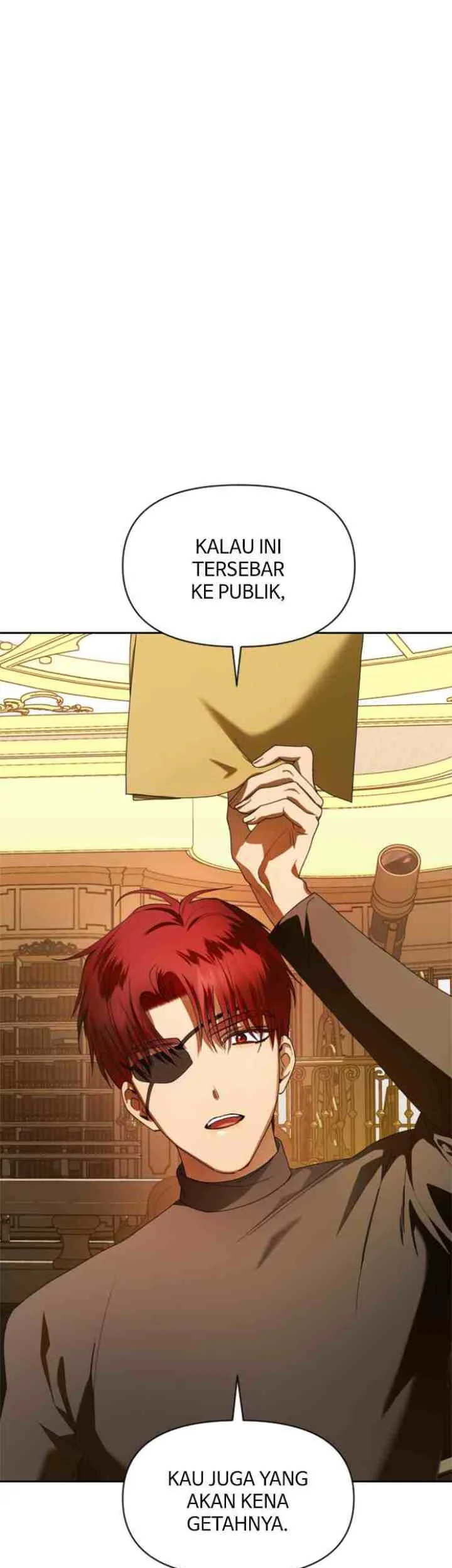 Your Throne Chapter 56 Gambar 15