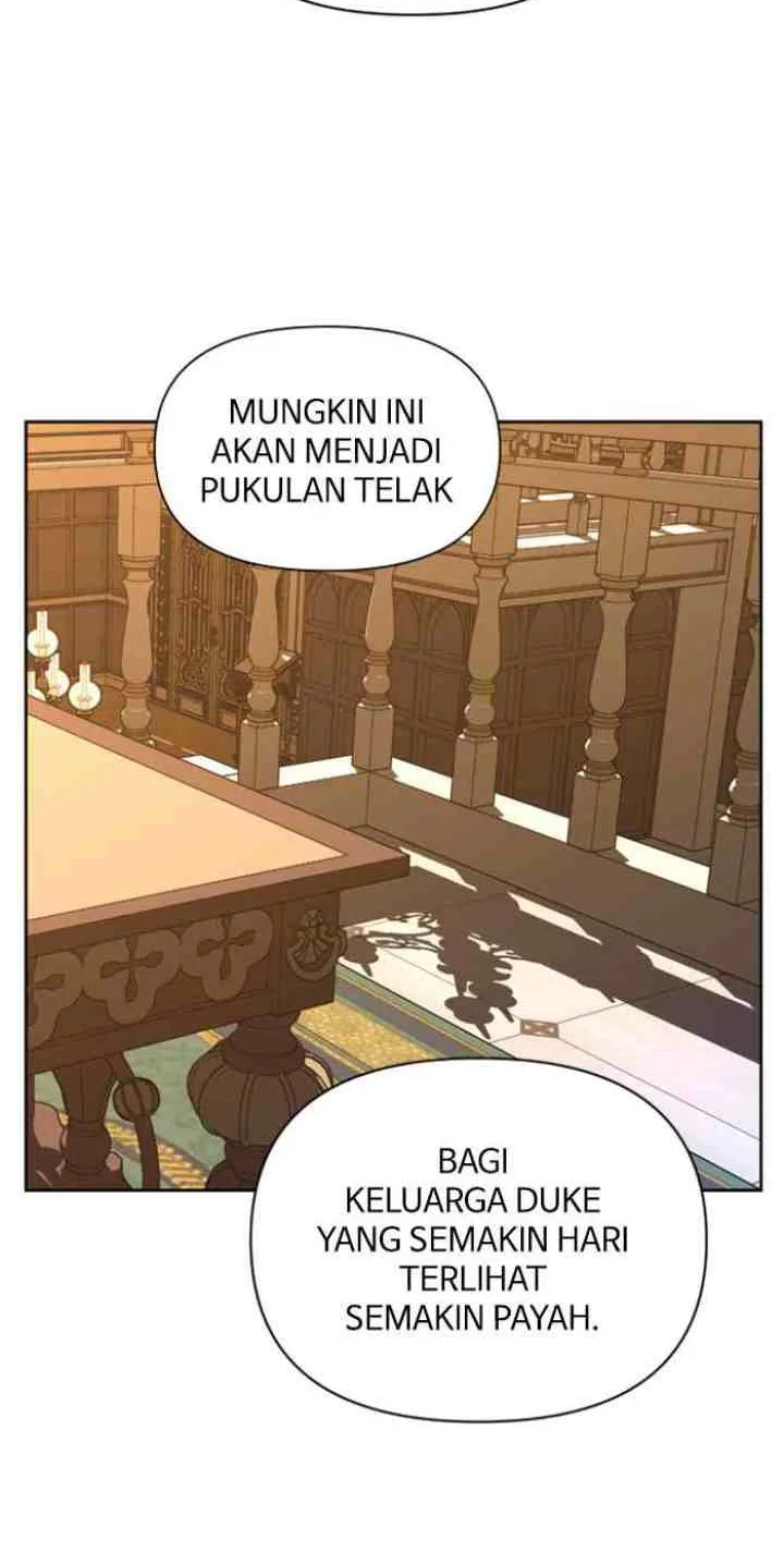 Your Throne Chapter 56 Gambar 16