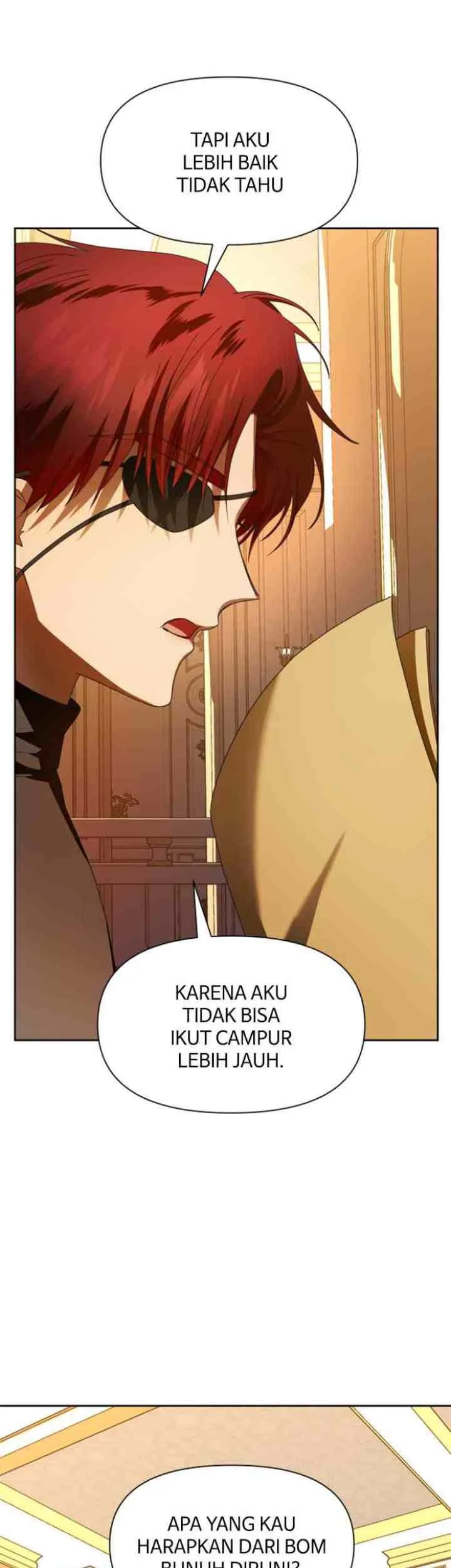 Your Throne Chapter 56 Gambar 17