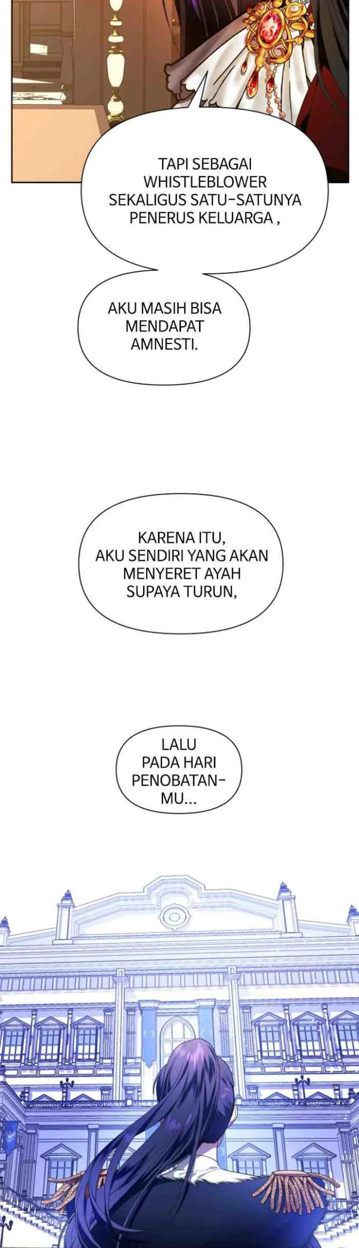 Your Throne Chapter 56 Gambar 19