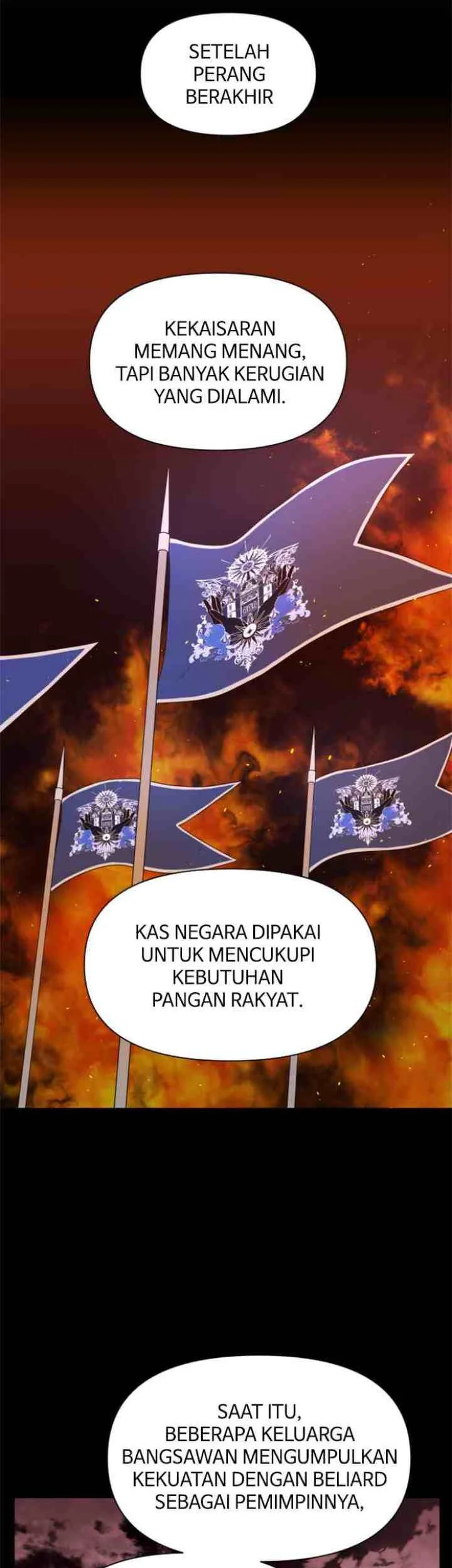 Your Throne Chapter 56 Gambar 22