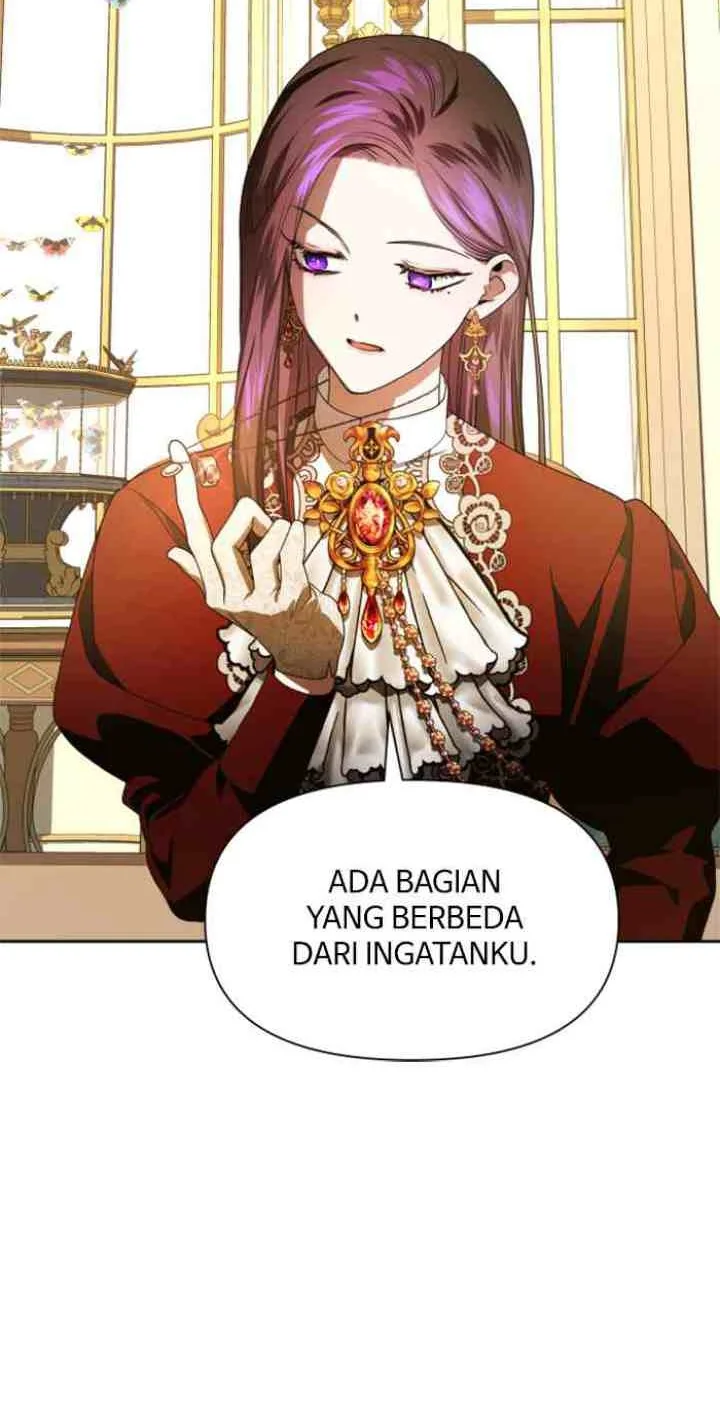 Your Throne Chapter 56 Gambar 24