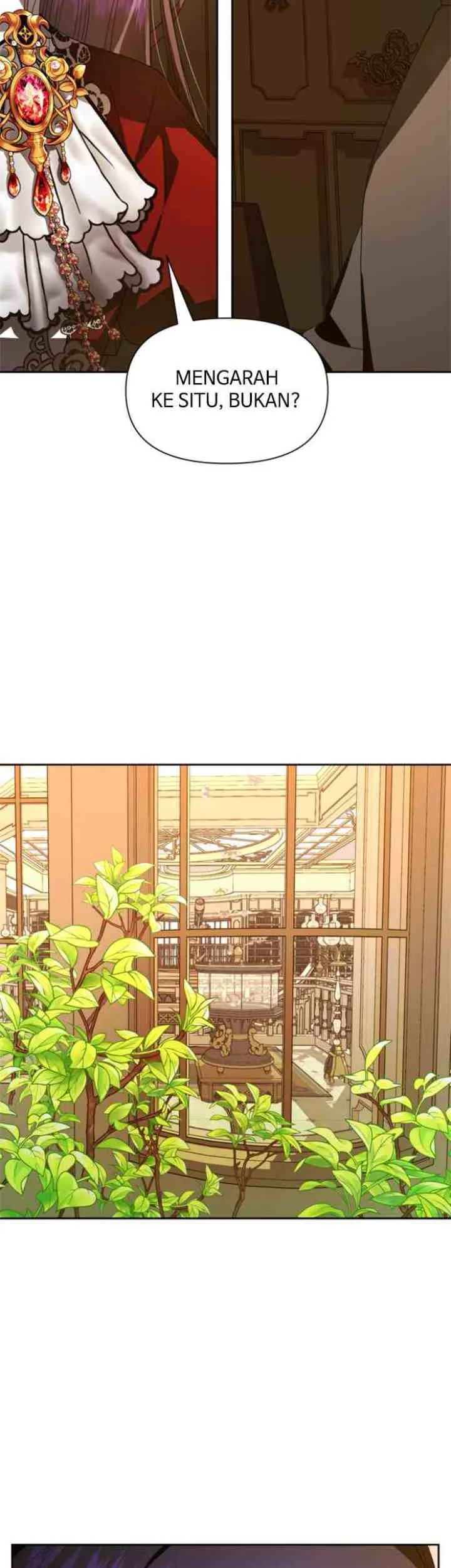 Your Throne Chapter 56 Gambar 27