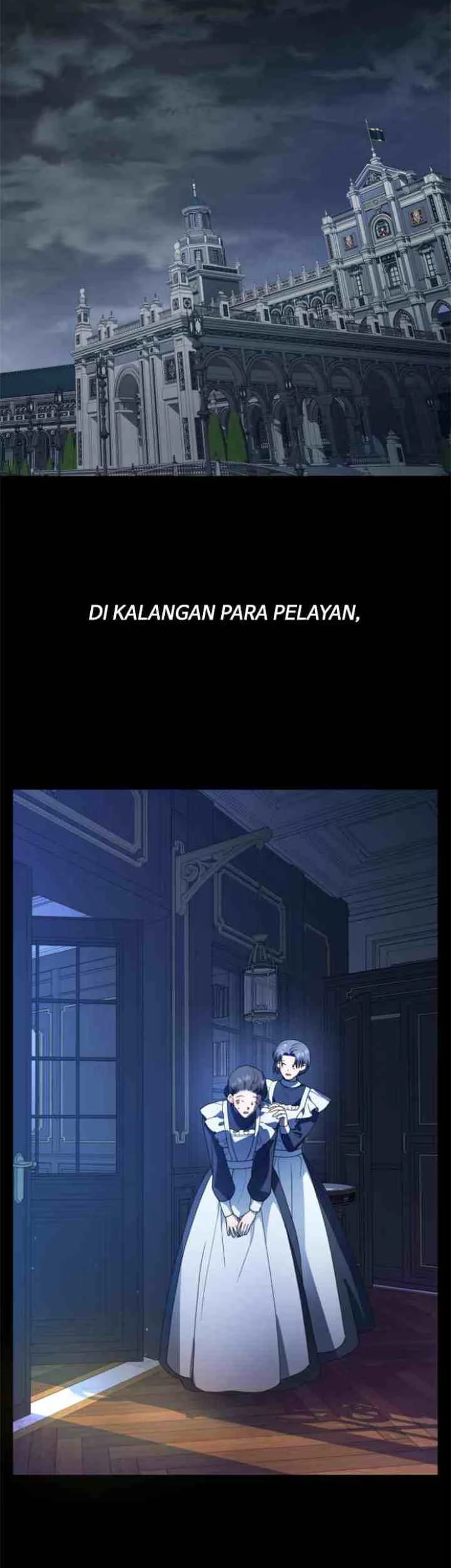 Your Throne Chapter 56 Gambar 30