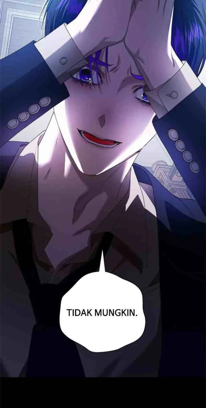 Your Throne Chapter 56 Gambar 32