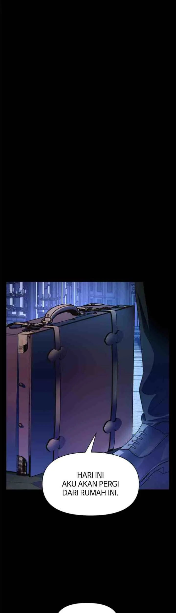 Your Throne Chapter 56 Gambar 33