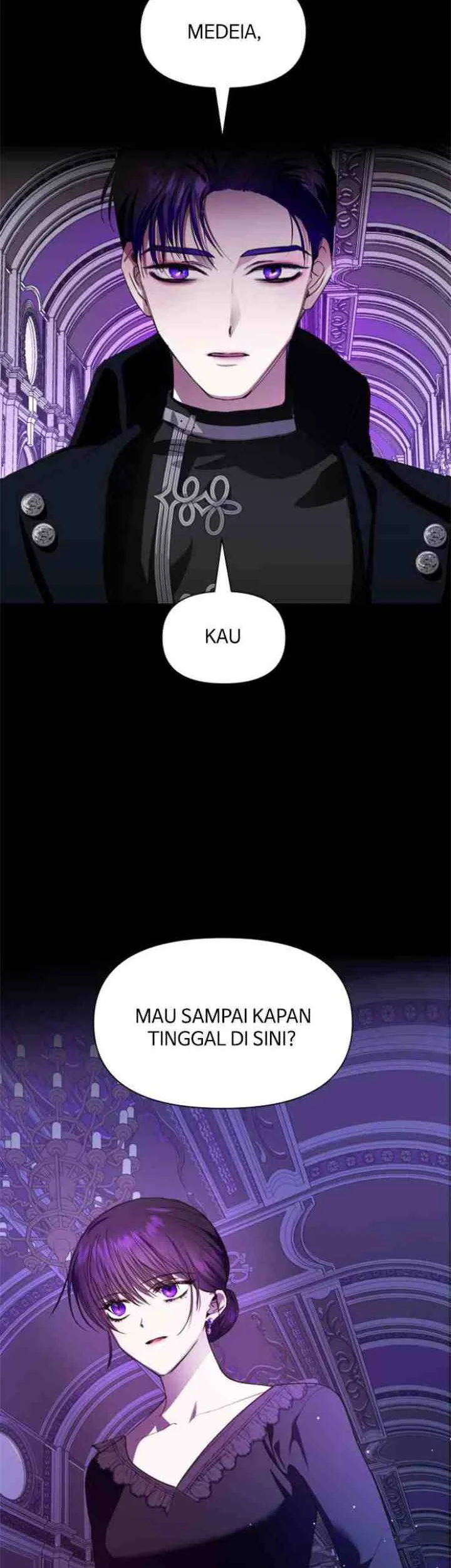Your Throne Chapter 56 Gambar 34