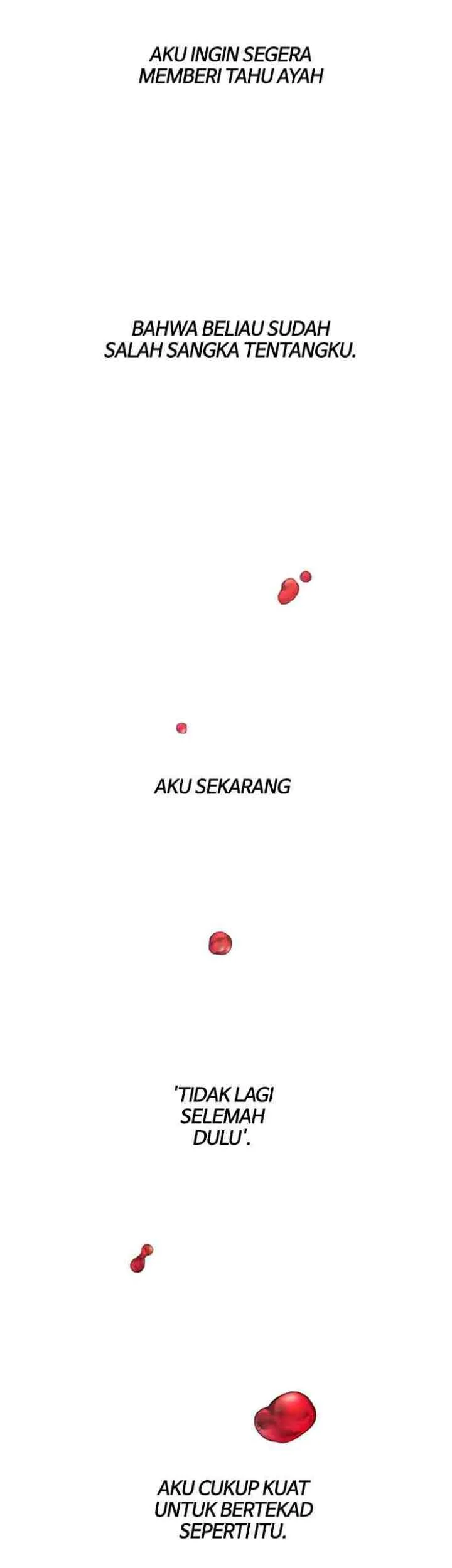 Your Throne Chapter 57 Gambar 59