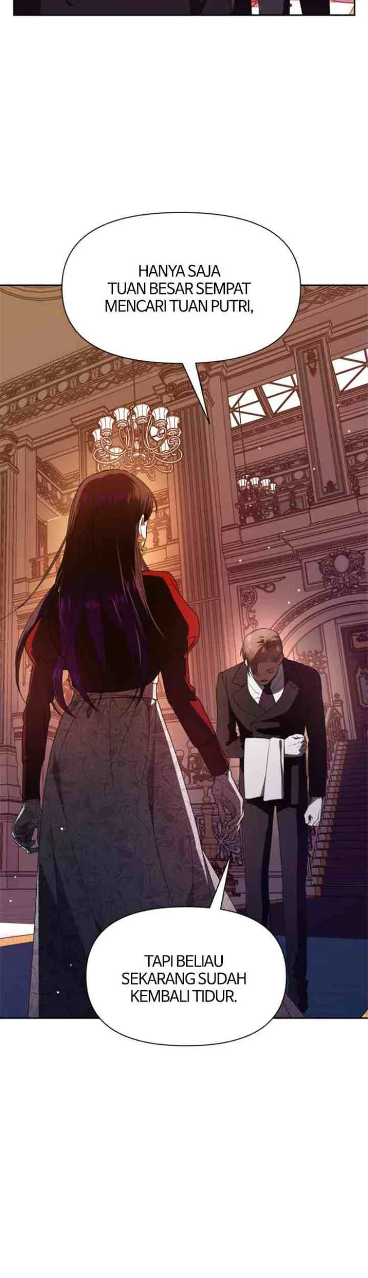 Your Throne Chapter 57 Gambar 6