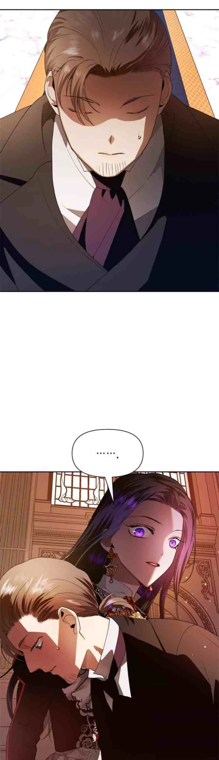 Your Throne Chapter 57 Gambar 7