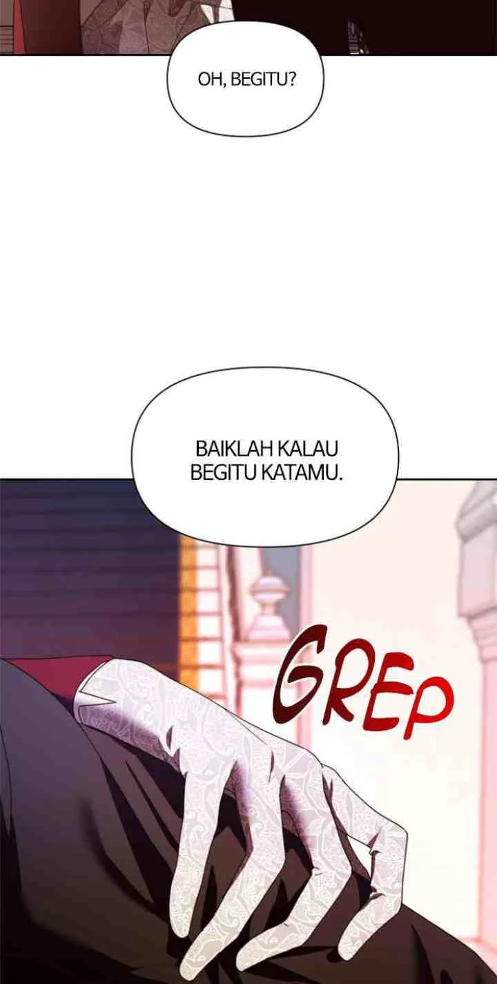Your Throne Chapter 57 Gambar 8