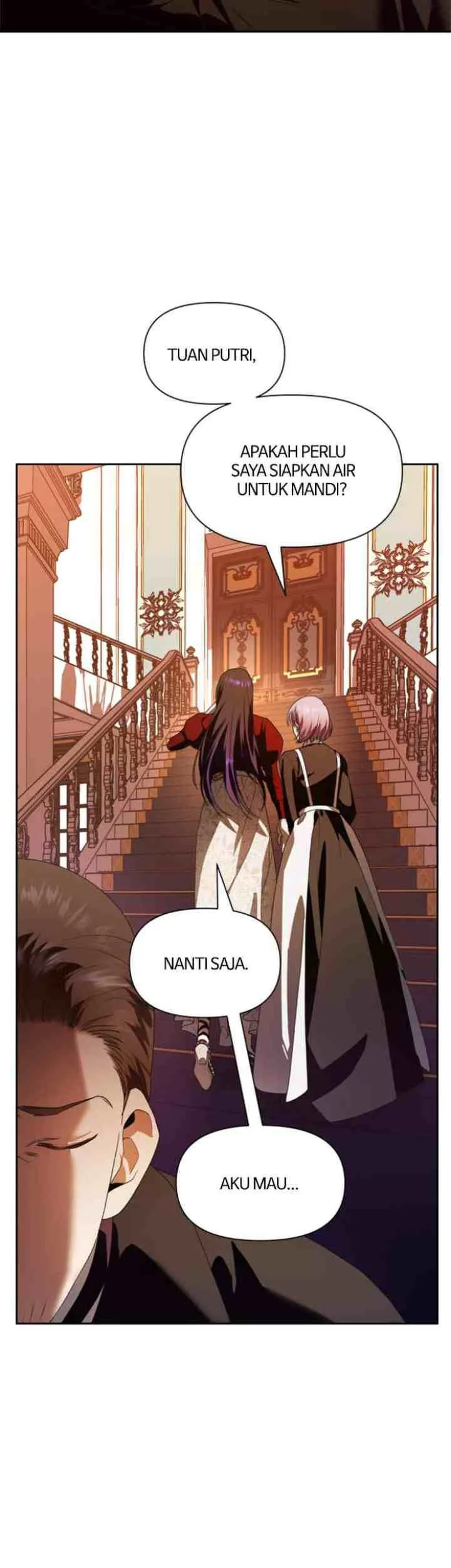 Your Throne Chapter 57 Gambar 9