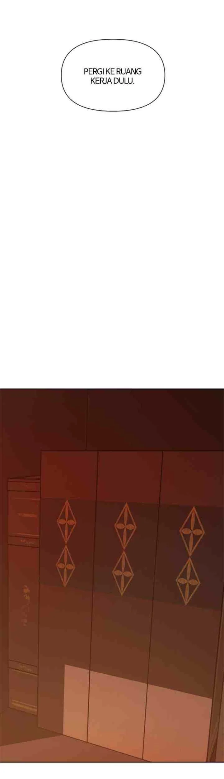 Your Throne Chapter 57 Gambar 10
