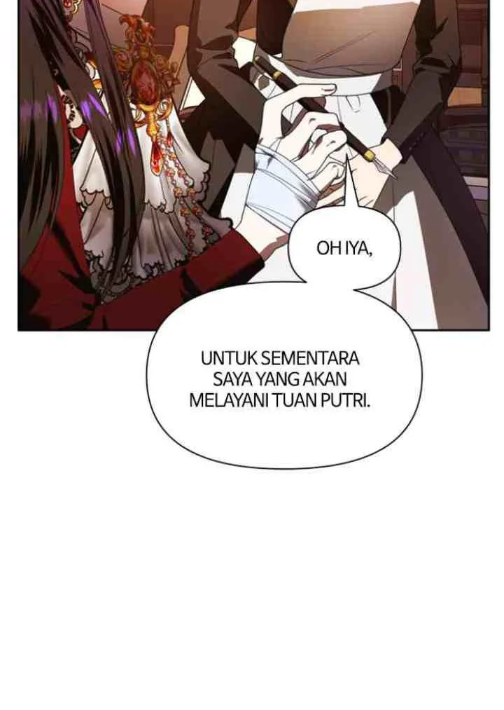 Your Throne Chapter 57 Gambar 12