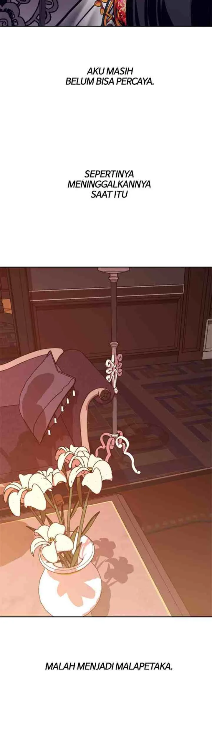 Your Throne Chapter 57 Gambar 23