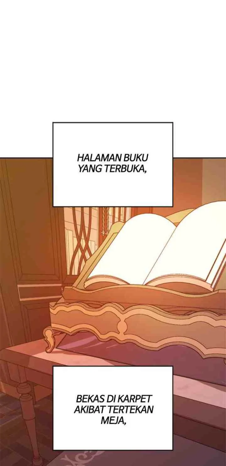 Your Throne Chapter 57 Gambar 24