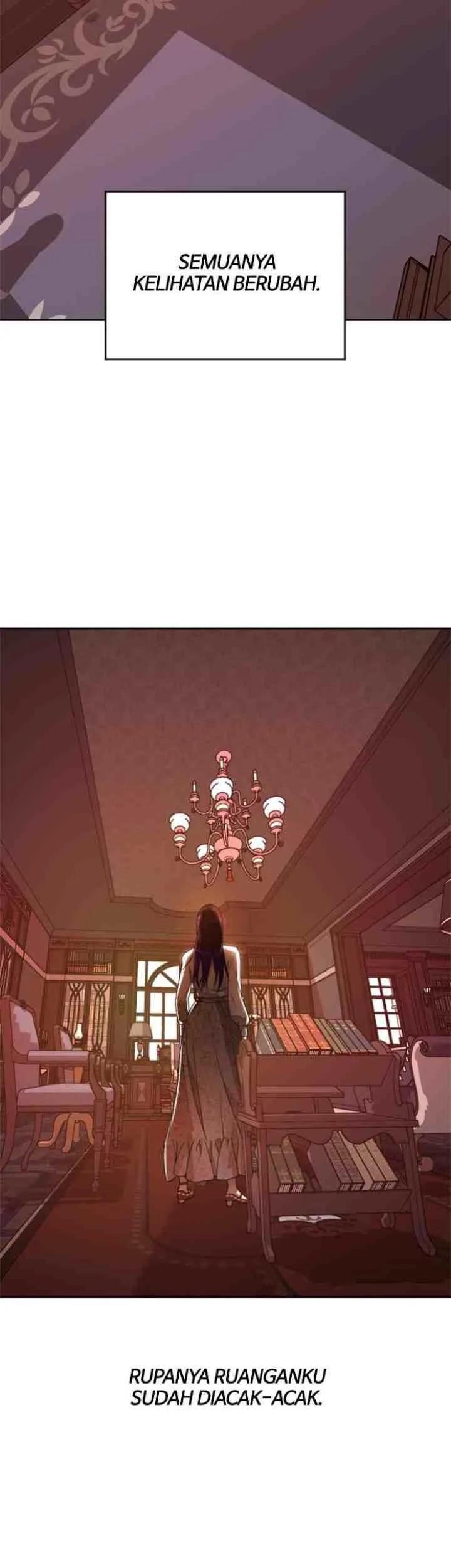 Your Throne Chapter 57 Gambar 25