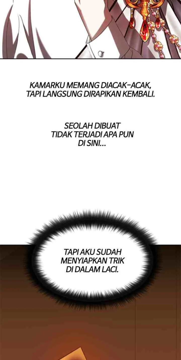 Your Throne Chapter 57 Gambar 28