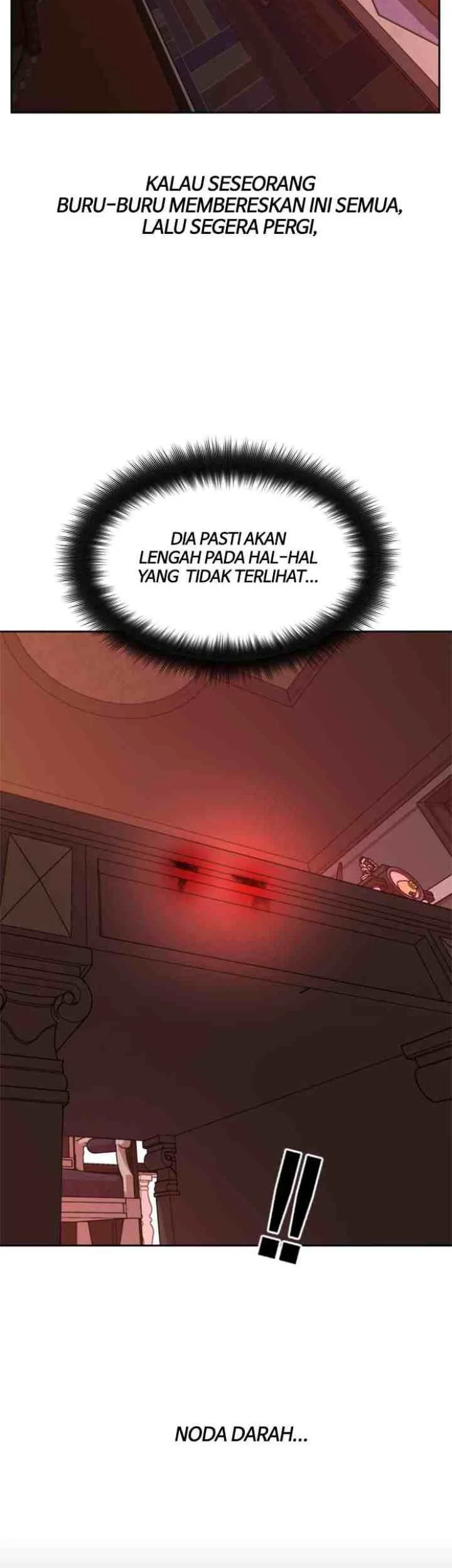Your Throne Chapter 57 Gambar 30