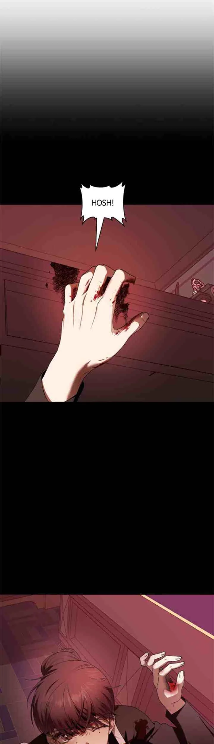 Your Throne Chapter 57 Gambar 31