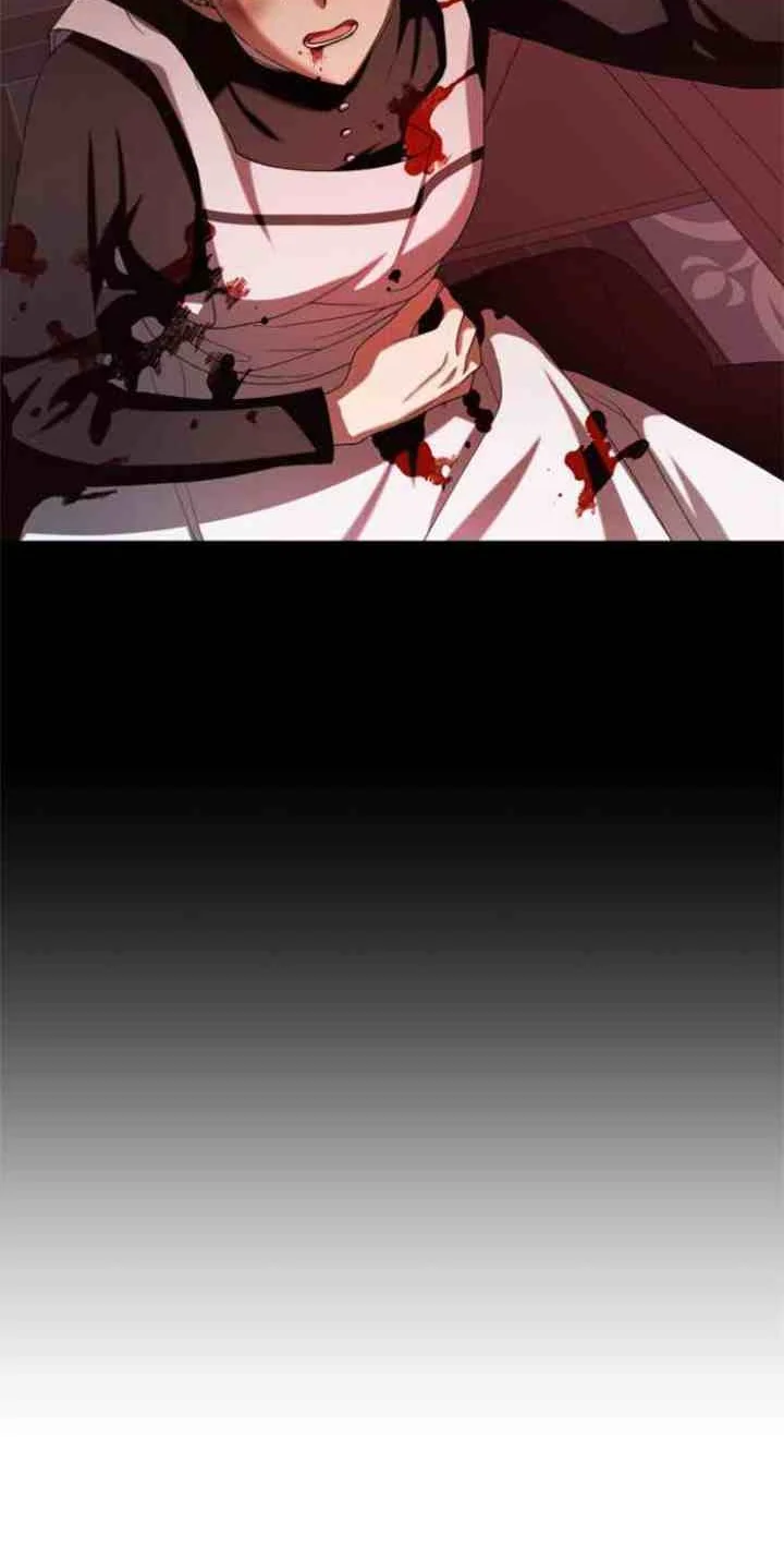 Your Throne Chapter 57 Gambar 32