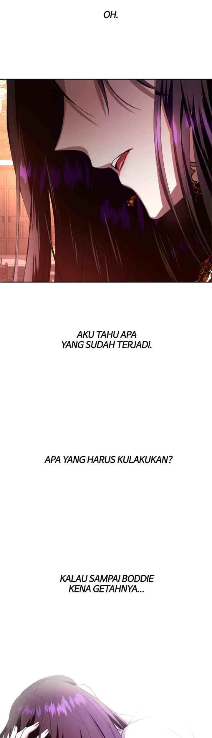 Your Throne Chapter 57 Gambar 33